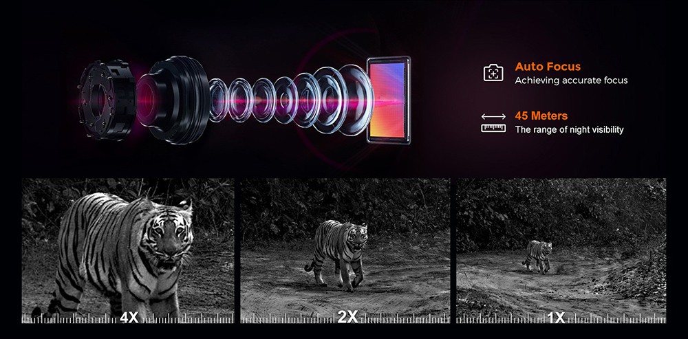 FOSSiBOT F102 Odolný smartfón, 12GB+256GB, 32M predná kamera+108M zadná kamera, osemjadrový, Android 13.0, 6.58-palcový FHD+ displej, kempingové svetlá, stereo duálne reproduktory