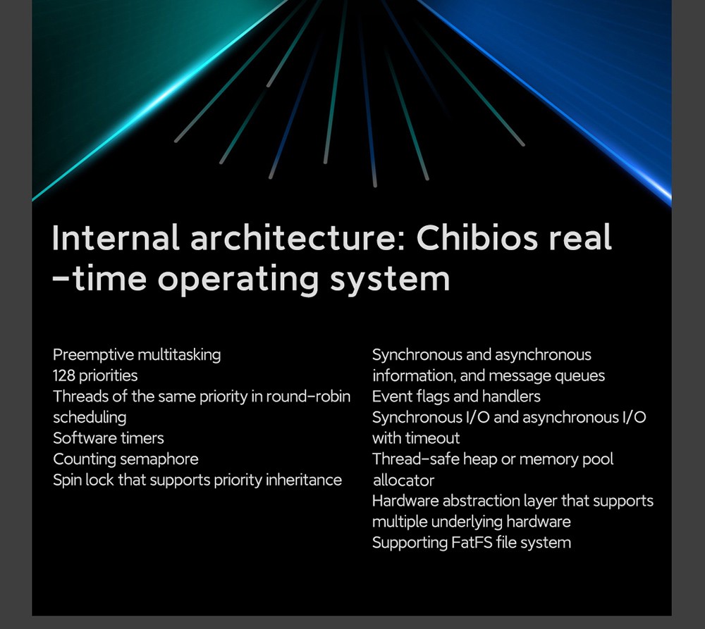 MIIIW BlackIO 83 Kailh Jellyfish Switch Triple Modes Mechanical Keyboard 83 Keys - Dark Silver