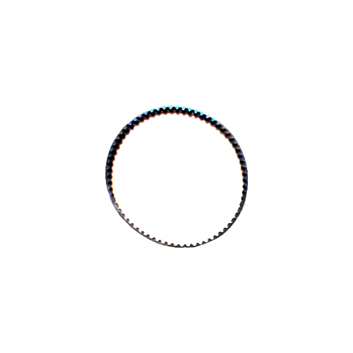 Roller Brush Belt for JIMMY JV35 Handheld Anti-mite Vacuum Cleaner