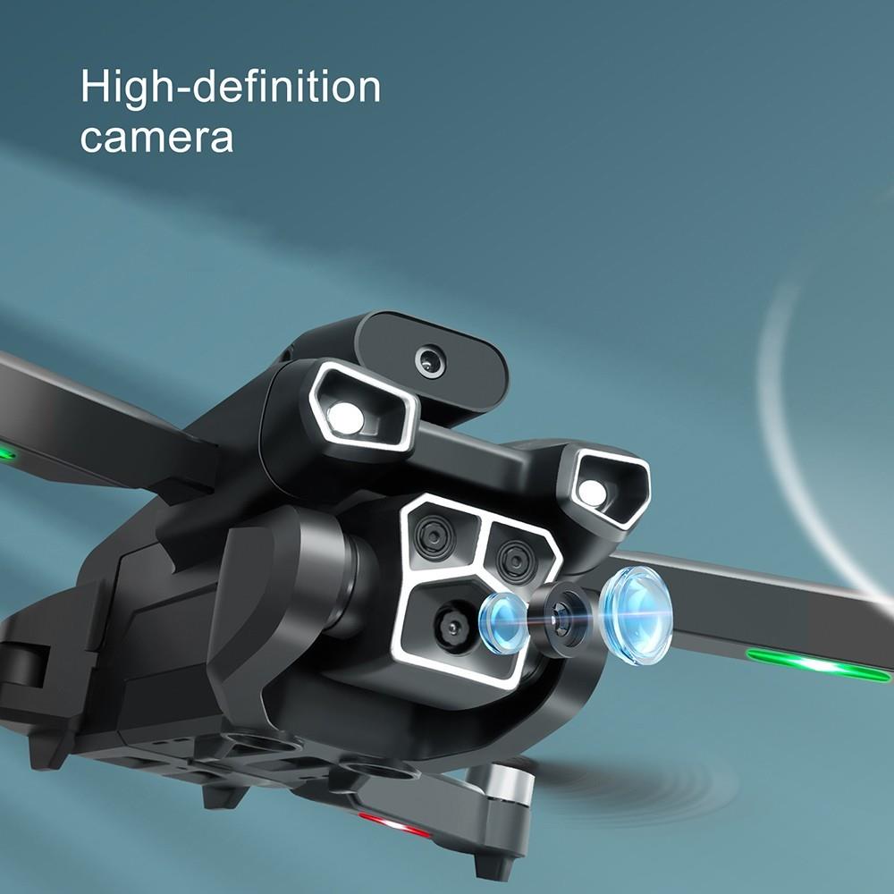 Best Brushless Drone Under 100 S151 Foldable Brushless Drone