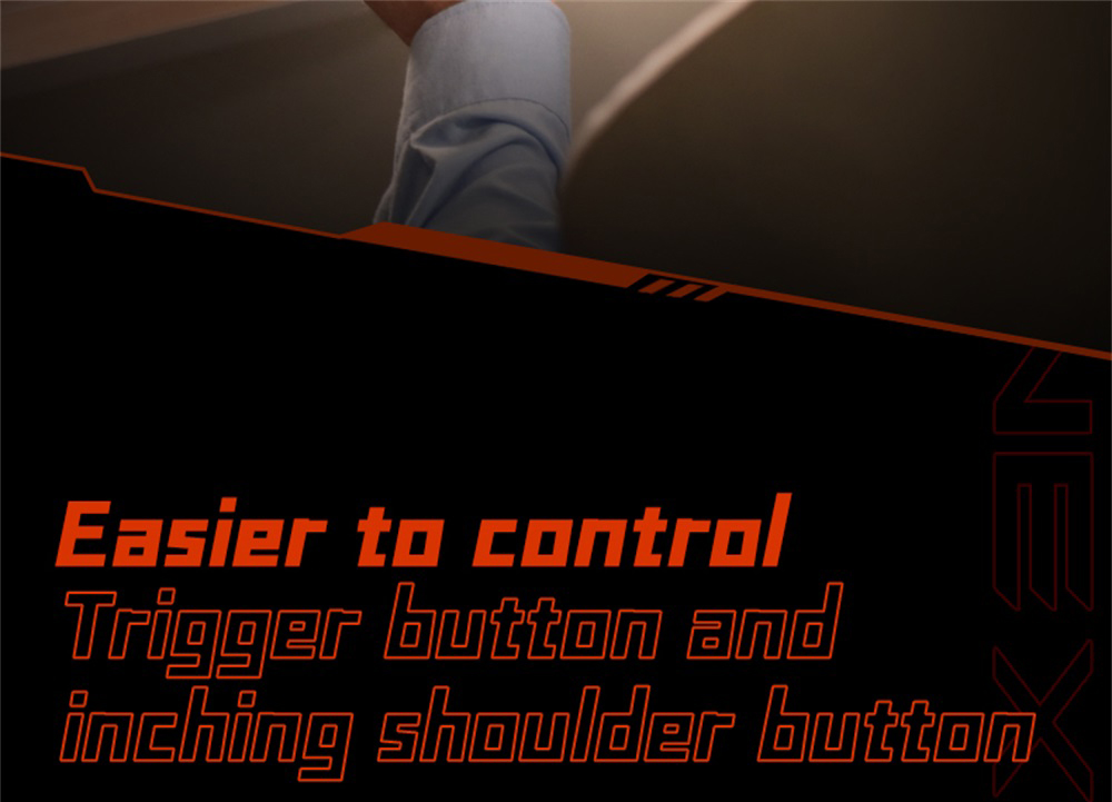 One Netbook OneXPlayer 2 Pro 5 in 1 Handheld Gaming PC 8.4'' 2K IPS Screen AMD Ryzen 7 7840U 32GB LPDDR5 RAM 1TB M.2 Windows 11 EU - Black