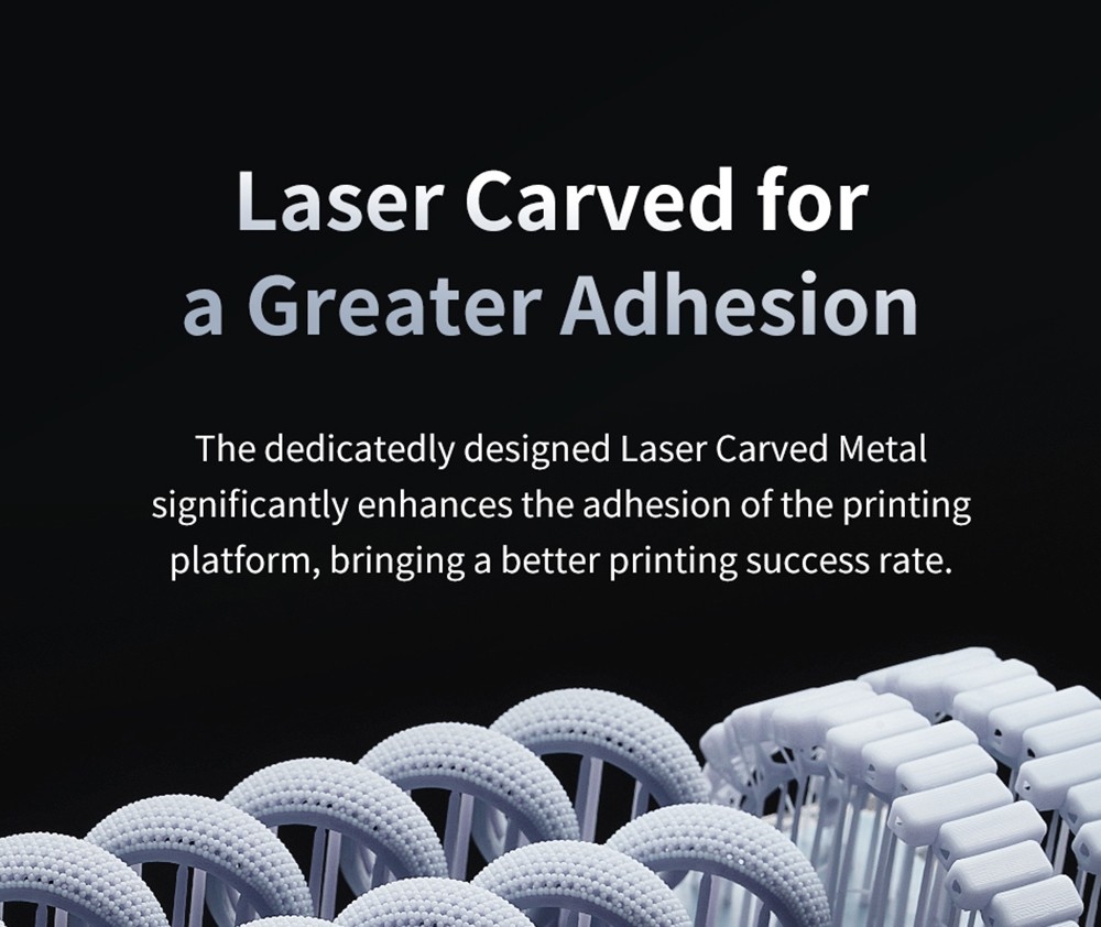 Anycubic Photon D2 Consumer DLP Resin 3D Printer, 2560*1440 Projector Resolution, 2.8 inch TFT Touch Control, 4-Point Manual Leveling, Laser Engraving Platform, 130.56x73.44x165mm