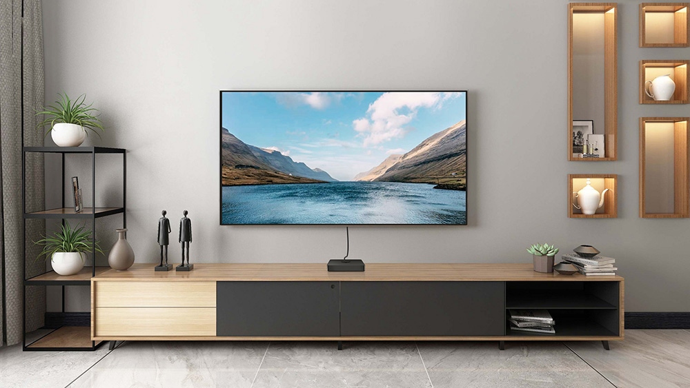 Bmax B1 Pro Mini PC Intel Gemini Lake N4000 Windows 11 8GB RAM 128GB SSD 2.4G/5G Dual Band WiFi Bluetooth 4.2 - US