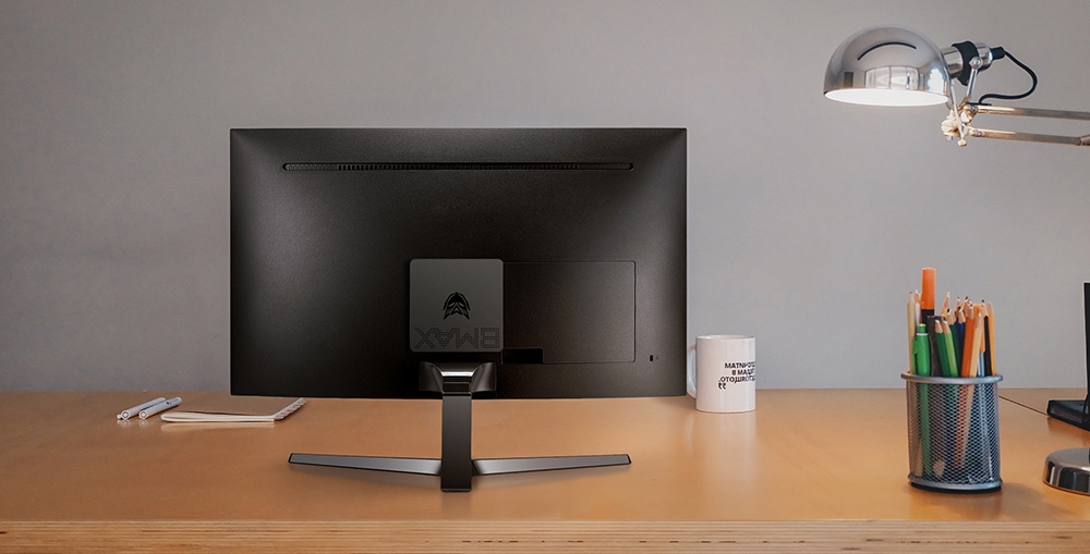 Bmax B1 Pro Mini PC Intel Gemini Lake N4000 Windows 11 8GB RAM 128GB SSD 2.4G/5G Dual Band WiFi Bluetooth 4.2 - US