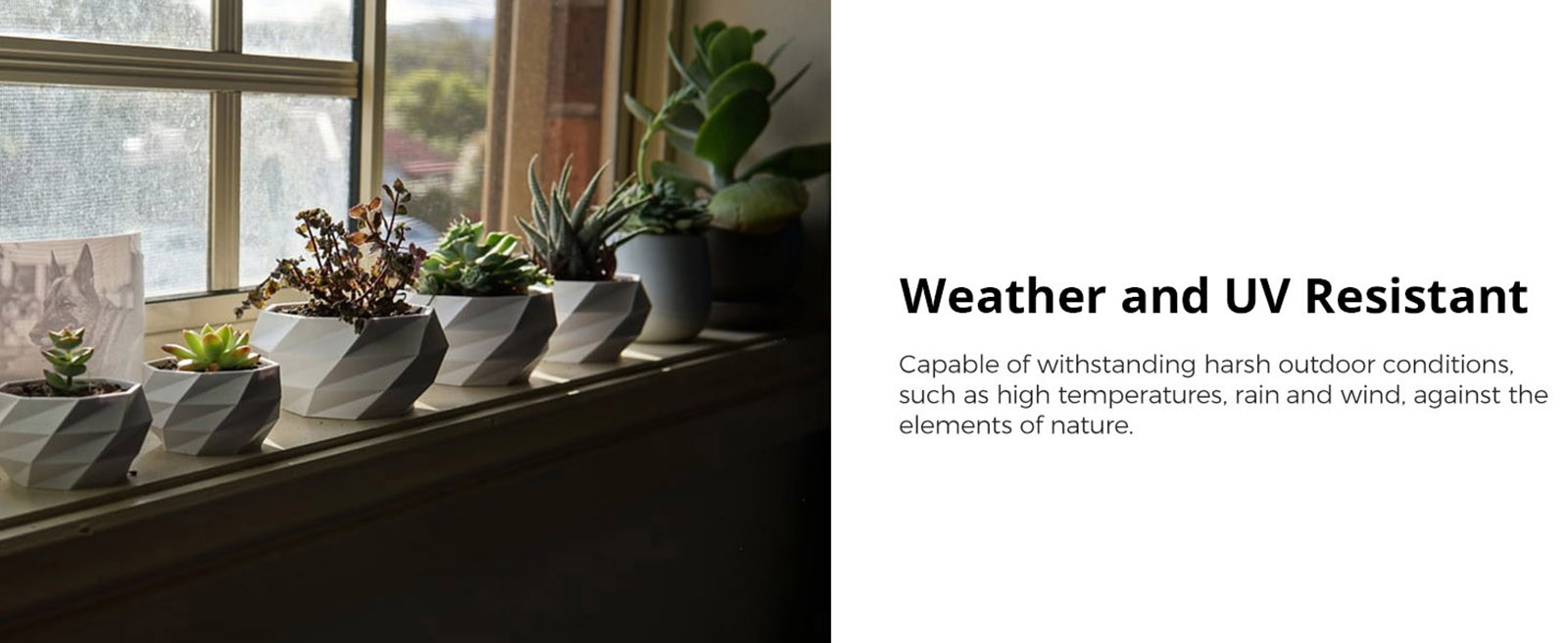 Flashforge 1.75mm ASA 3D Printing Filament 1kg Natural Color