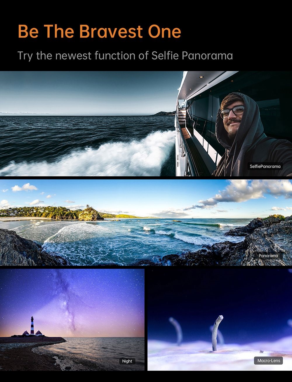 OUKITEl WP27 Rugged Smartphone, 12GB+256GB, 16MP Front Camera+64MP Rear Camera, 8500mAh Battery, 6.8 inch Screen, Android 13.0, Fingerprint Unlock - Black Blue