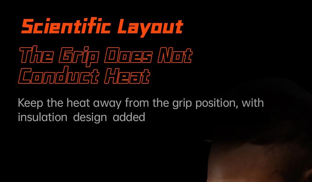 One Netbook ONEXFLY Handheld Game Console AMD Ryzen 7 7840U 32GB DDR5X RAM 1TB SSD 7-inch Windows 11 WiFi 6E Bluetooth 5.2 - White, EU