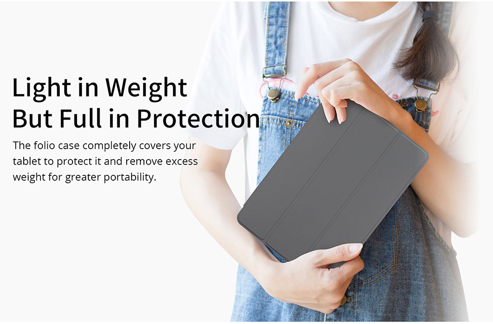 Teclast New T50 Tablet Folio Case