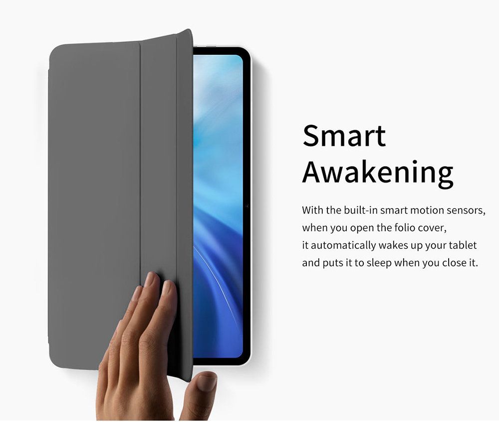 Teclast New T50 Tablet Folio Case