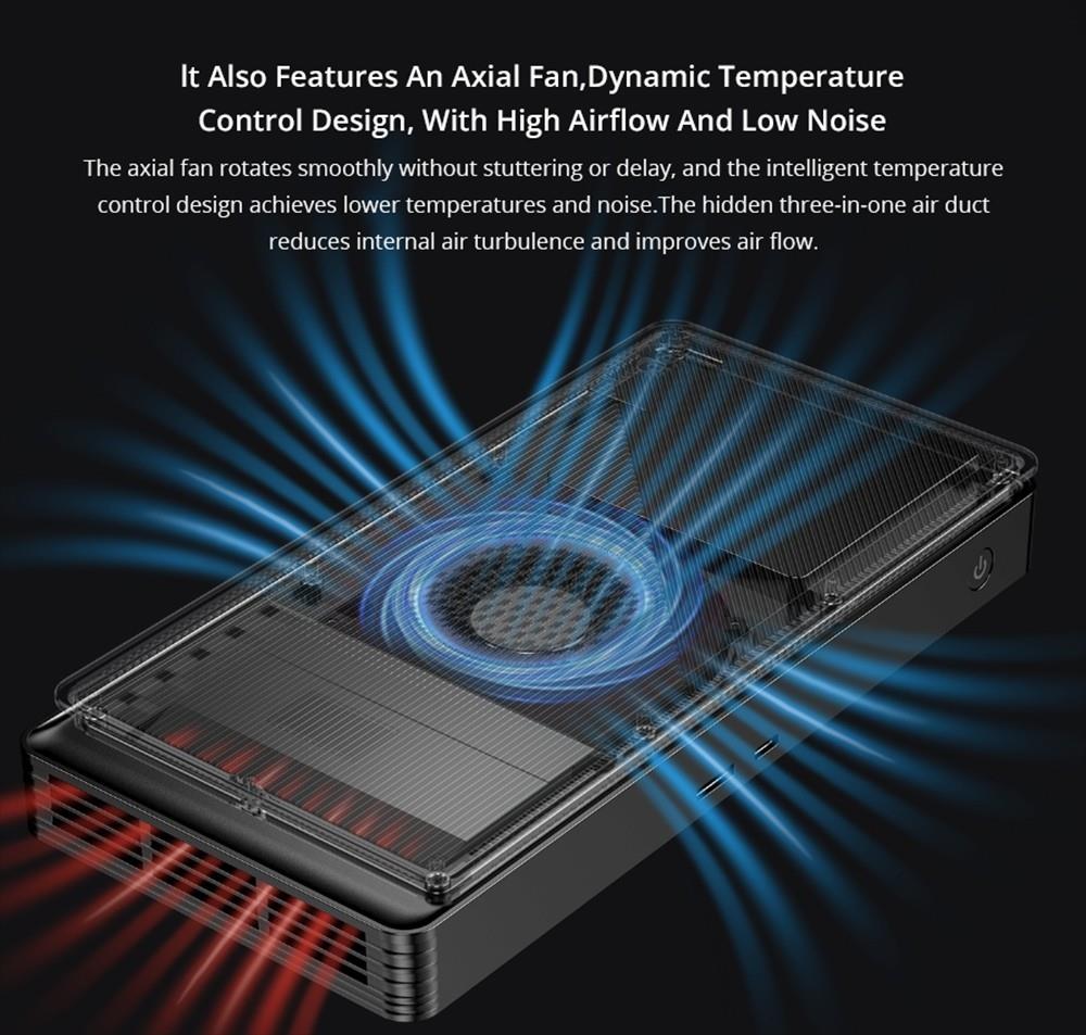 GPD G1 Graphics Card Expansion Dock - US