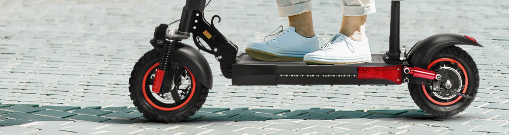 Refurbished KUGOO M4 PRO Foldable Electric Scooter