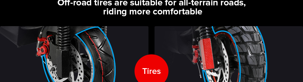 Refurbished KUGOO M4 PRO Foldable Electric Scooter