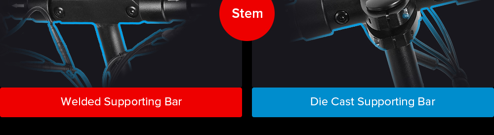 Refurbished KUGOO M4 PRO Foldable Electric Scooter