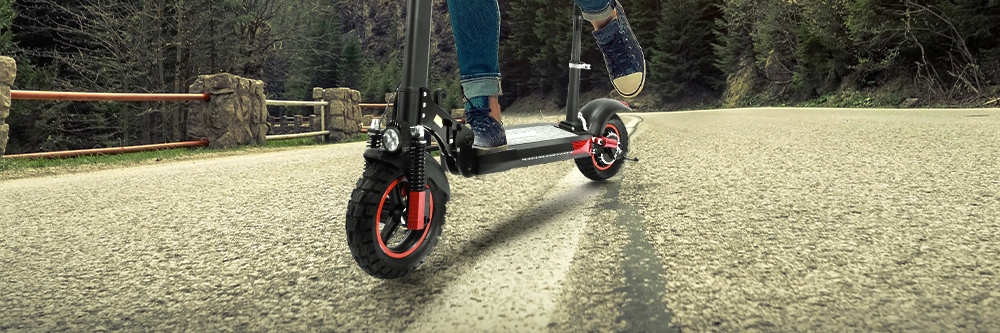 Refurbished KUGOO M4 PRO Foldable Electric Scooter