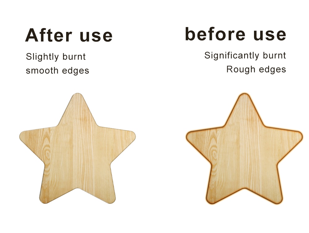 LONGER 300mm x 200mm Laser Bed, Honeycomb Working Table