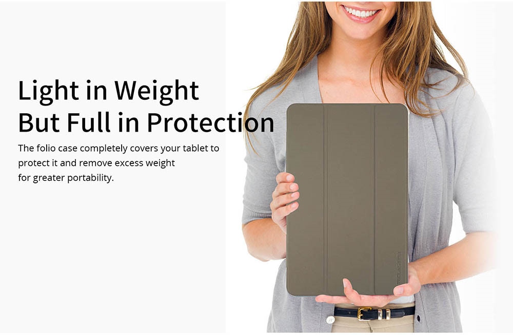 Tablet Folio Case for Teclast T60