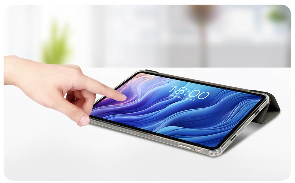 Tablet Folio Case for Teclast T60