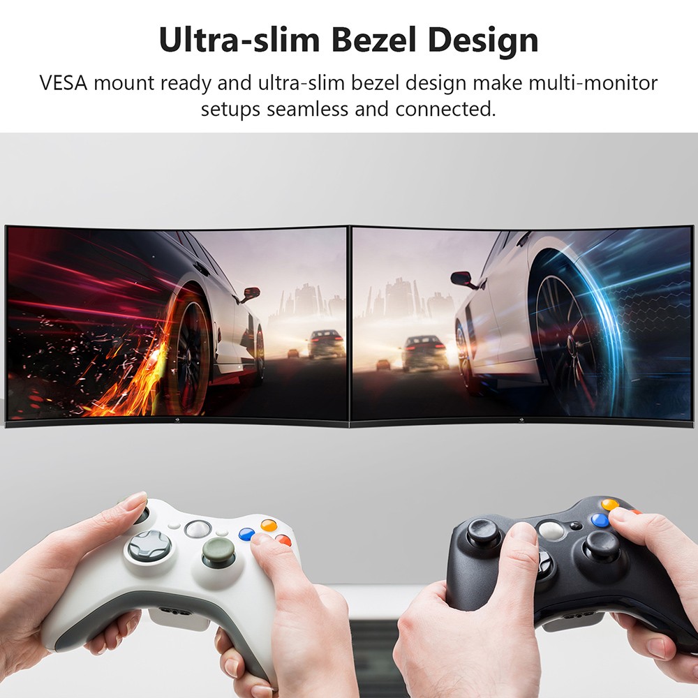 ZEdge UG27 27