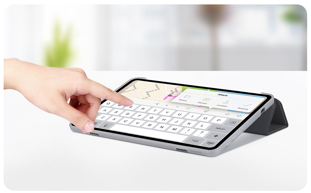 Teclast New T50 Tablet Folio Case