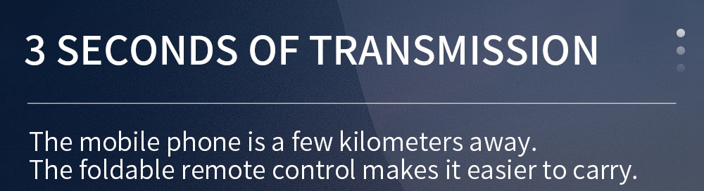 ZLL SG907 MAX 4K 5G WIFI FPV GPS Foldable RC Drone with Dual Camera 3-Axis Gimbal Optical Flow Positioning RTF - Two Batteries with Bag