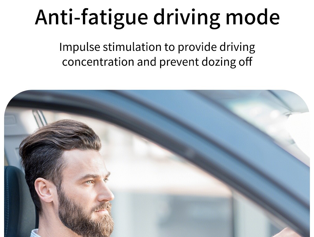 LOKMAT Ocean 2 Sport Smart Watch Fitness Tracker Anti-fatigue Heart Rate Clock for Android4.4 and iOS8.0 Green