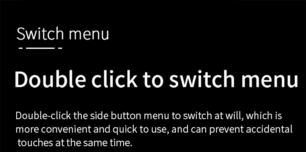 LOKMAT Time 2 Smart Watch Bluetooth Call Heart Rate Monitoring Sports Watch with Sleep Tracker for Android iOS - Silver