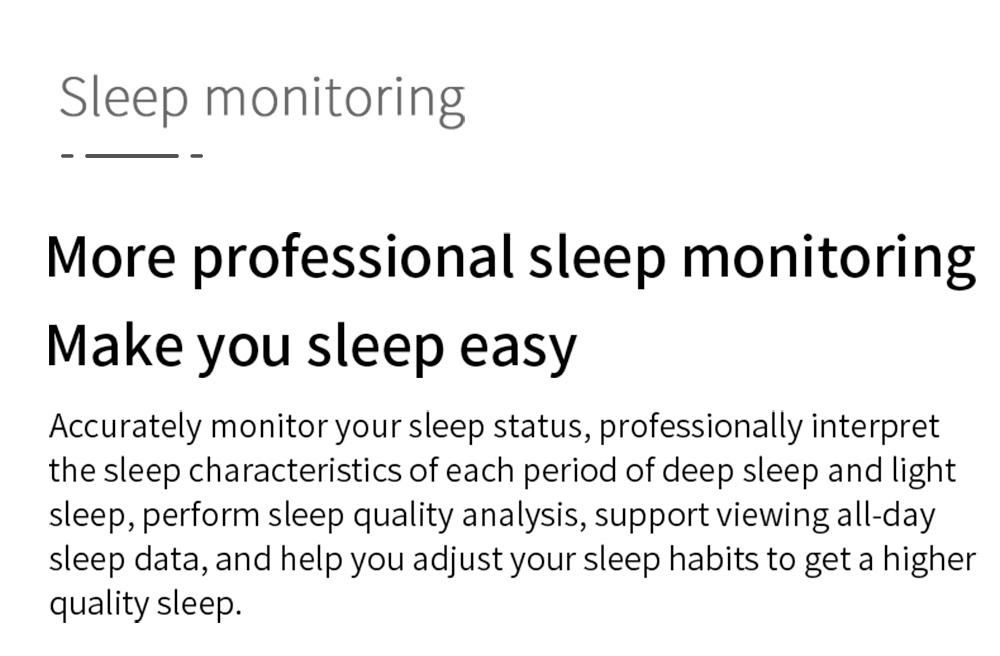 LOKMAT Time 2 Smart Watch Bluetooth Call Heart Rate Monitoring Sports Watch with Sleep Tracker for Android iOS - Silver