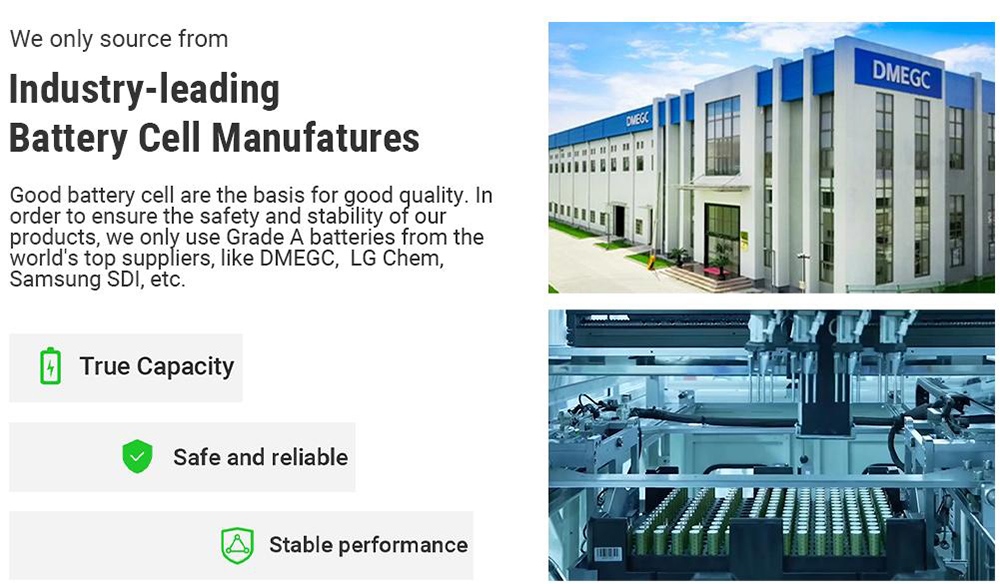 Powerness Hiker U1500 Portable Power Station, 1536Wh LiFePO4 Solar Generator, 1500W AC Output, Wireless Charging, PD 100W Fast Charging, 12 Outlets, LED Light