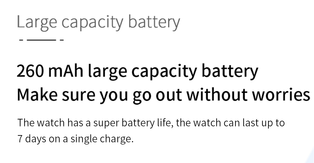 LOKMAT Time 2 Smart Watch Bluetooth Call Heart Rate Monitoring Sports Watch with Sleep Tracker for Android iOS - Silver