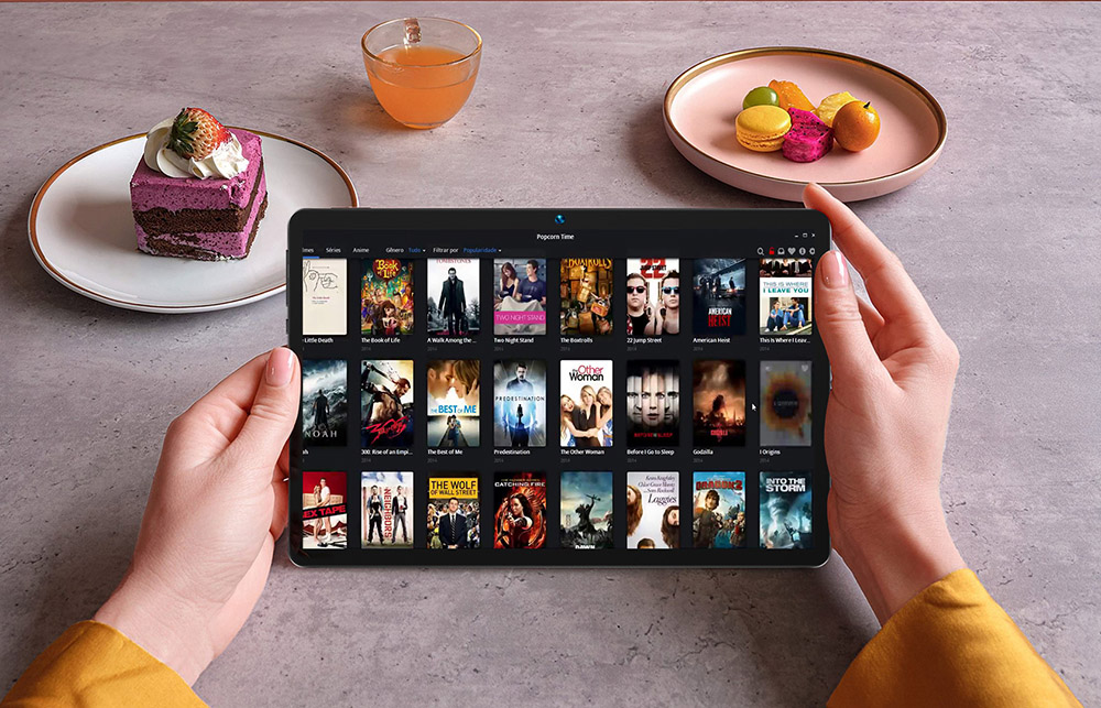 BMAX MaxPad i9 Plus Tablet, 10.1-inch 1280x800 16:10 IPS Touch Screen, RK3562 Quad Core 1.8GHz, 8GB(4GB+4GB Expand) RAM 64GB ROM, 2.4/5GHz Wi-Fi 6, BT5.0, 2MP+5MP Cameras, Type-C Micro SD 3.5mm Headset Jack, 5000mAh Battery, Android 12 Multi-language