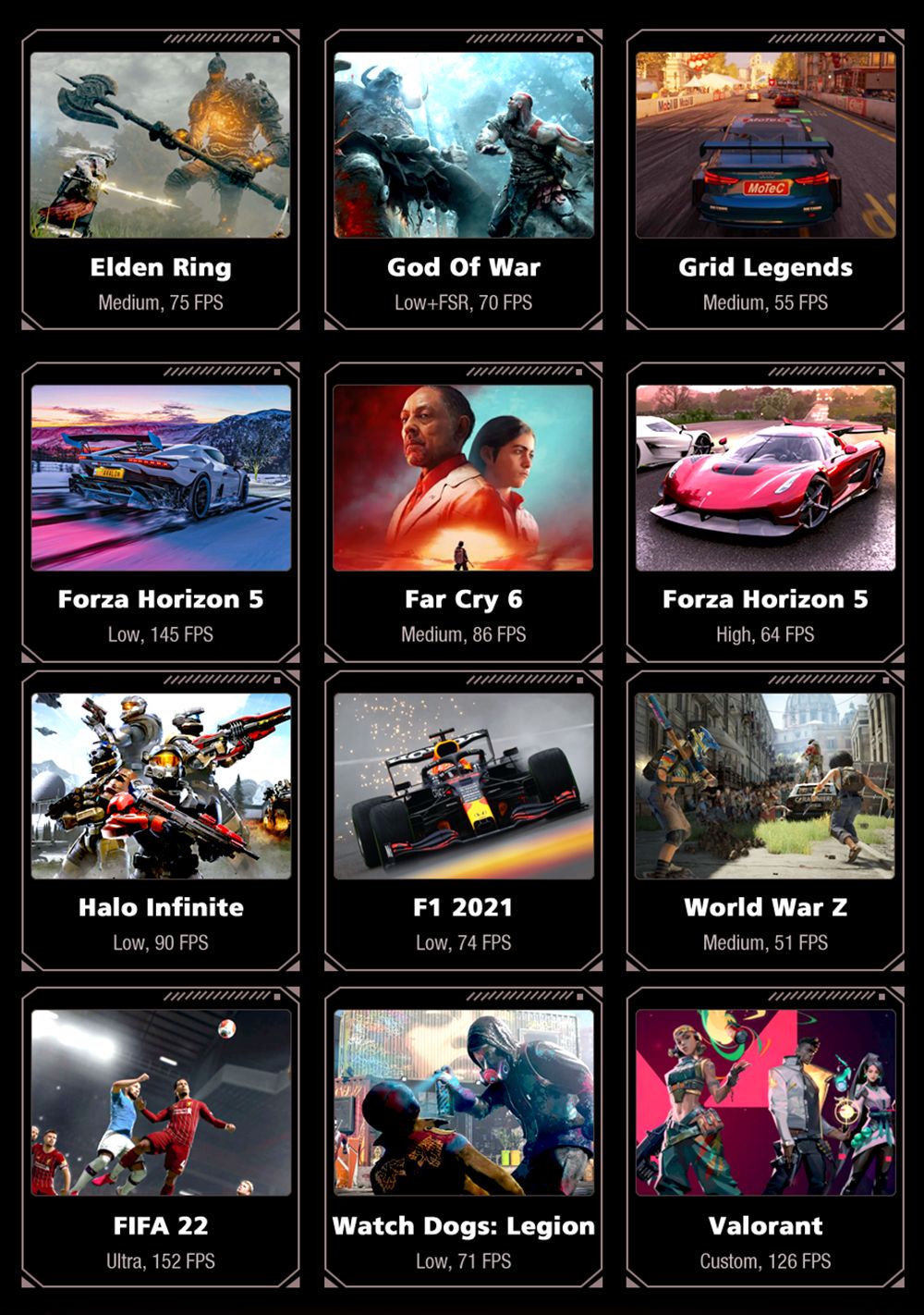 GPD WIN Mini 7-inch Handheld Gaming Console, AMD Ryzen 7 7840U, 120Hz Refresh Rate, 32GB RAM 512GB SSD, Full-Featured Type-C 65W Charging, Support Graphics Card Expansion Dock & USB4, Backlit Keyboard, 1*Oculink Port 1*microSD Card Reader - EU Plug