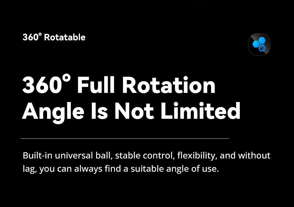 ESSAGER 15W RGB Magnetic Wireless Charger Car Holder, for iPhone 15 14 Pro Max Samsung Xiaomi Smartphone