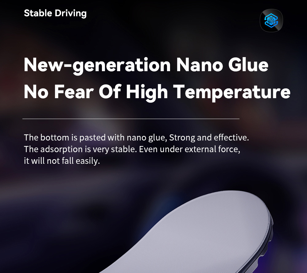 ESSAGER 15W RGB Magnetic Wireless Charger Car Holder, for iPhone 15 14 Pro Max Samsung Xiaomi Smartphone