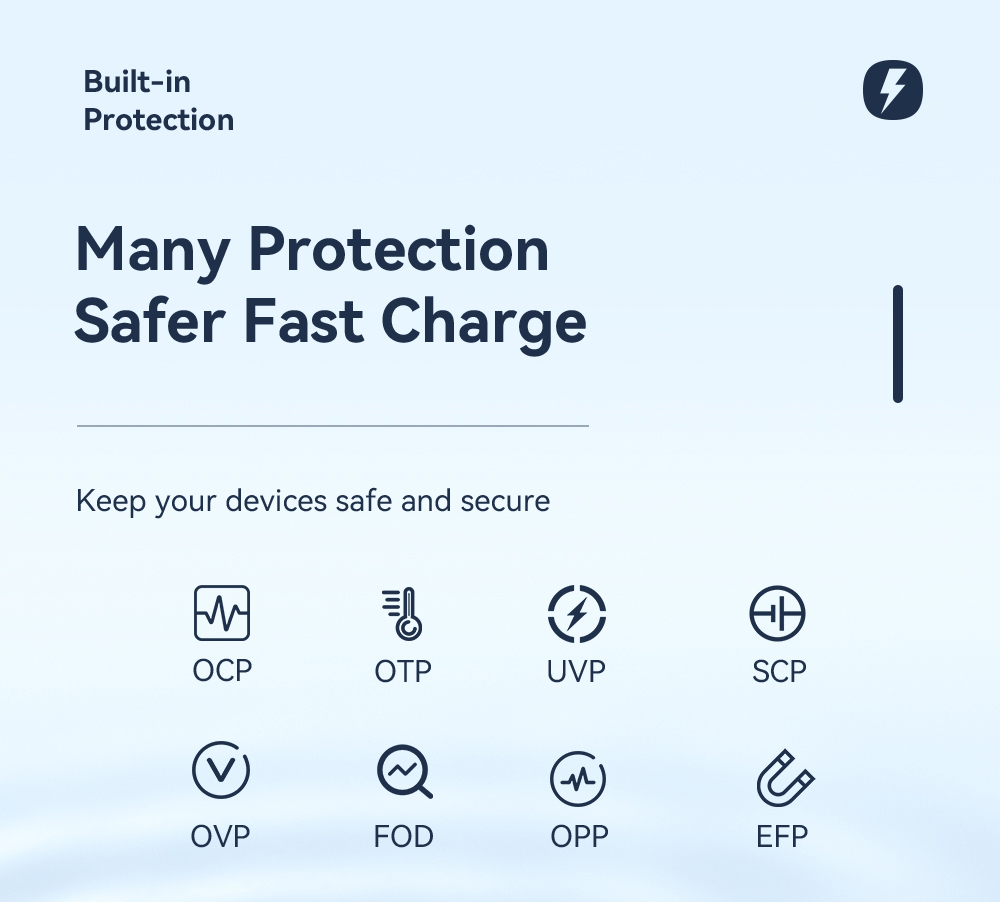 ESSAGER 4 in 1 Desktop Wireless Charger Phone Stand, PD 15W Fast Charging, for iPhone 15 / Huawei / Samsung / Apple Watch Pencil / Airpods