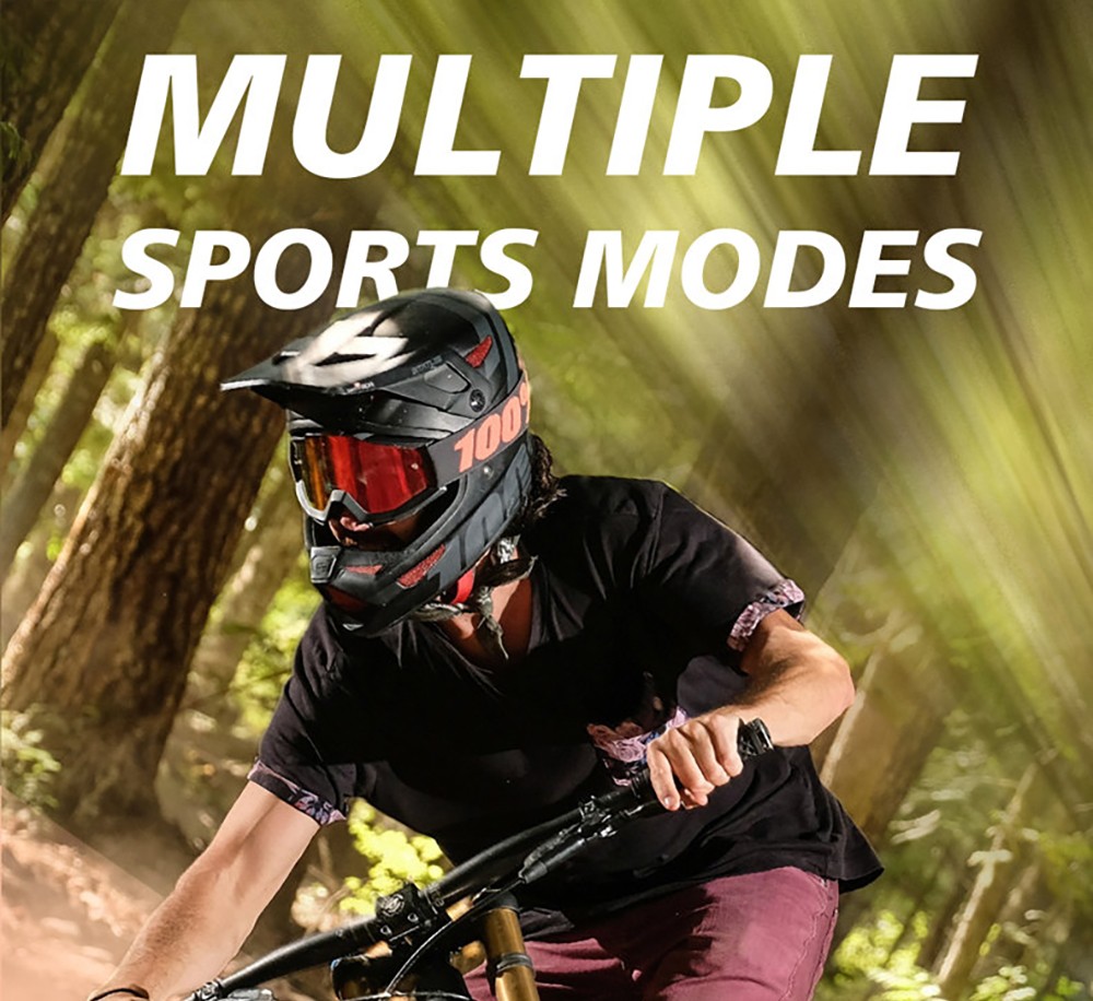 LOKMAT APPLLP 4 MAX Android Smartwatch Fitness Tracker, 2.02'' TFT Touch Screen, 4GB RAM 64GB ROM, Dual Camera - Orange