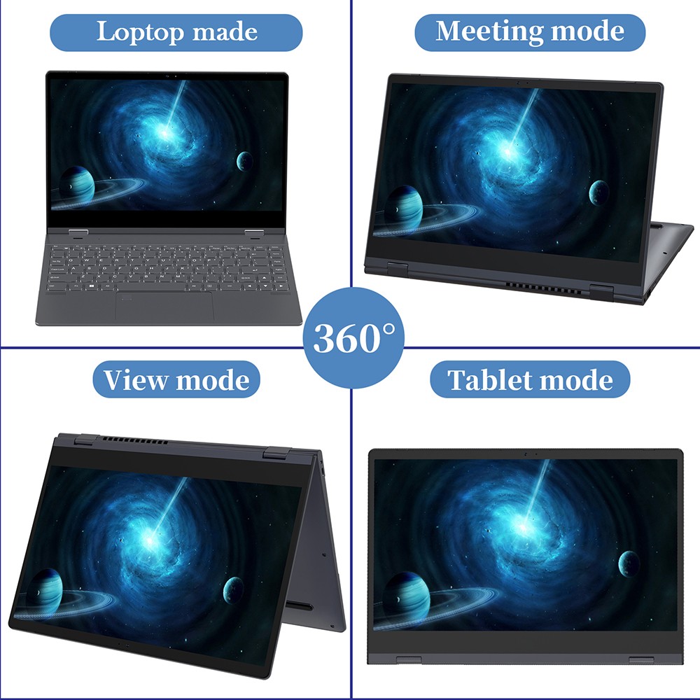 Gxmo yogo 14 inch laptop