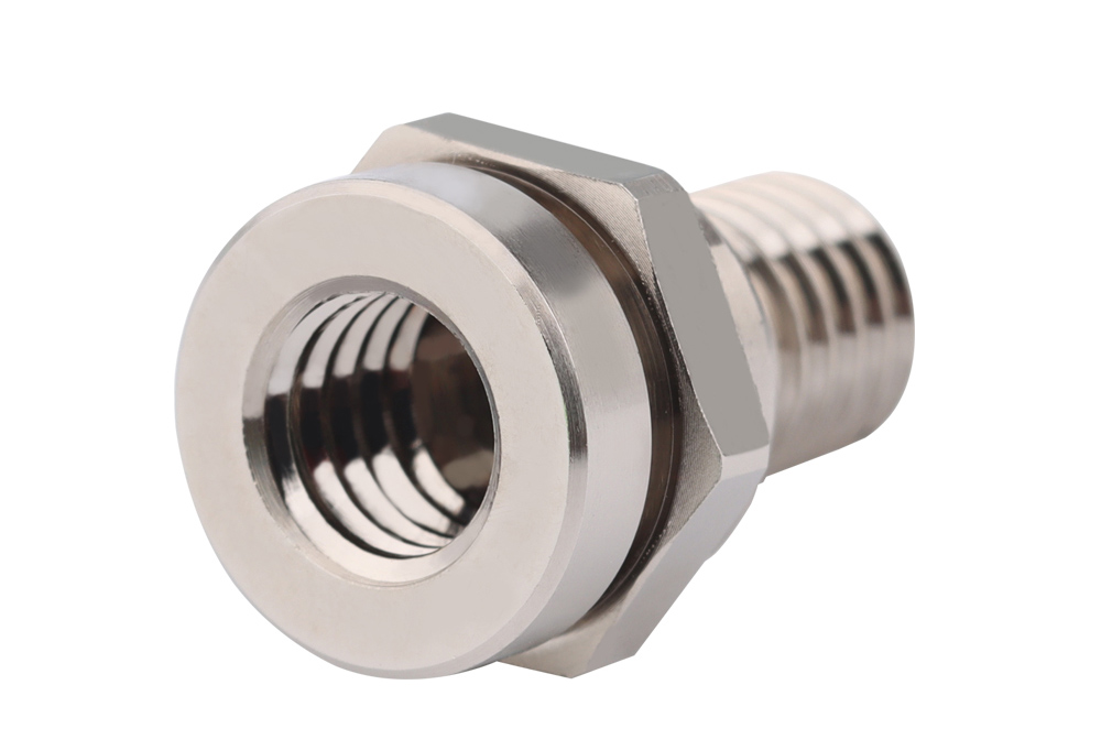 Trianglelab ZS-MZE-HF PLUS Melt Zone Extender for V6 Dragon Rapido Hotend