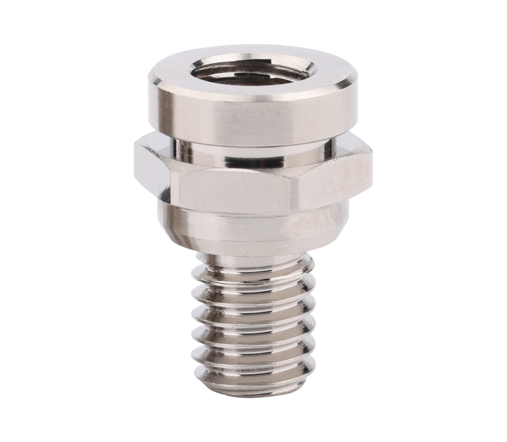 Trianglelab ZS-MZE-HF PLUS Melt Zone Extender for V6 Dragon Rapido Hotend