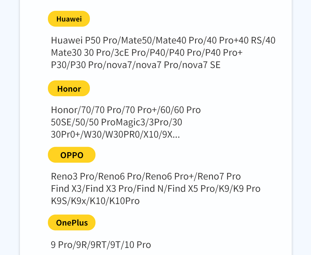 ESSAGER 100W 7A USB-A to Type-C Charging Cable, with Transparent Technology, LED Light, for Samsung, Oppo, Vivo - Black