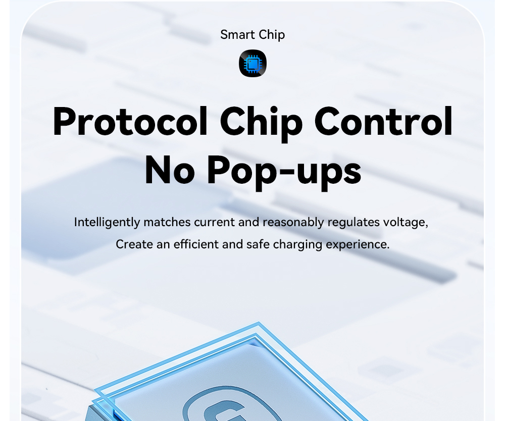 ESSAGER 100W 7A USB-A to USB-C Charging Cable, USB2.0 480Mbps, Magnetic Adsorption, High Density Weaving, Smart Chip