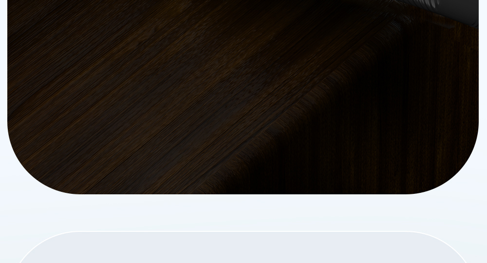 ESSAGER PD 30W Type C to Lightning Charging Cable with LED Light, Transparent Design, USB2.0 480Mbps, Fishnet Thread Weaving, 1m - Black