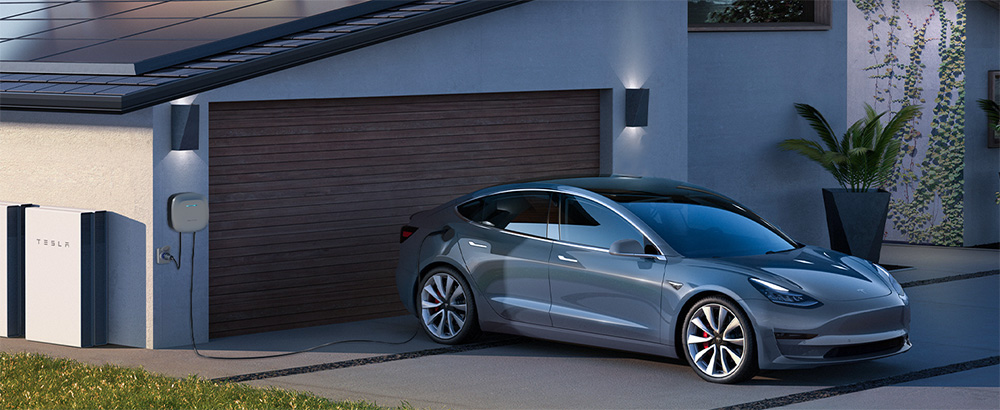 VDL EC40 Portable EV Charger, 7KW Fast Charging, 10/13/16/32A with APP Control, 5M Type 2 Cable, IP65 Waterproof, Wall Charging Box, for EU Standard Sockets IEC 62196-2