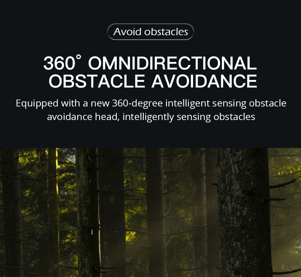 ZLL SG109 Pro RC Drone Dual 4K Camera - 3 Batteries