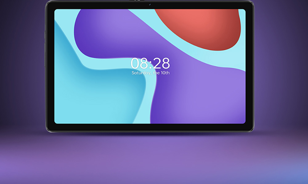 (Gratisgeschenke) ALLDOCUBE iPlay 50 Pro Max Tablet, 10,4'' 2000*1200 IPS-Bildschirm, Helio G99 8 Core Max 2,0 GHz, Android 13, 8 GB RAM 256 GB ROM, 5MP+8MP Kamera, 2,4/5 GHz WiFi Bluetooth5.2, Dual-SIM-Kartensteckplatz, GPS/Galileo/GLONASS/Beidou, 6000 mAh Akku