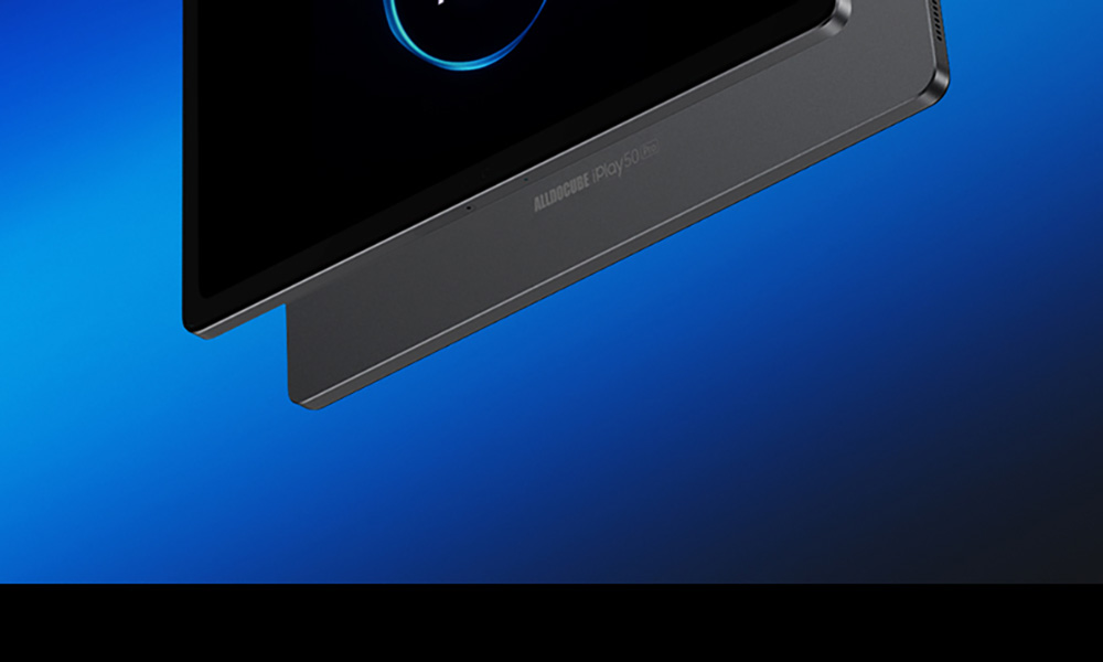 (Gratisgeschenke) ALLDOCUBE iPlay 50 Pro Max Tablet, 10,4'' 2000*1200 IPS-Bildschirm, Helio G99 8 Core Max 2,0 GHz, Android 13, 8 GB RAM 256 GB ROM, 5MP+8MP Kamera, 2,4/5 GHz WiFi Bluetooth5.2, Dual-SIM-Kartensteckplatz, GPS/Galileo/GLONASS/Beidou, 6000 mAh Akku