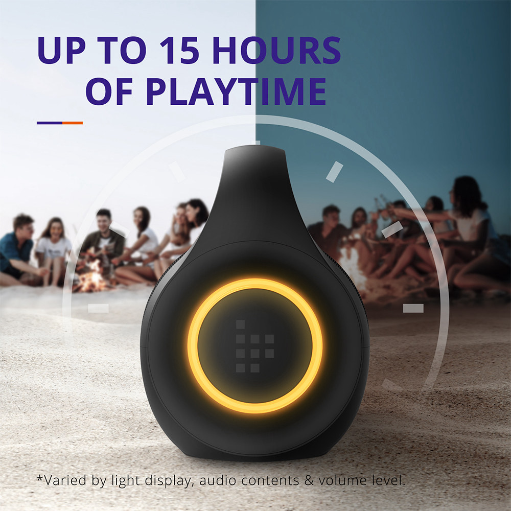 Refurbished Tronsmart Bang Mini Wireless Speaker