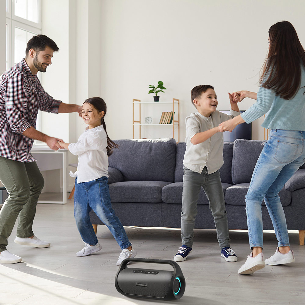 Refurbished Tronsmart Bang Mini Wireless Speaker