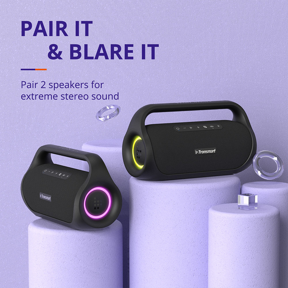 Refurbished Tronsmart Bang Mini Wireless Speaker