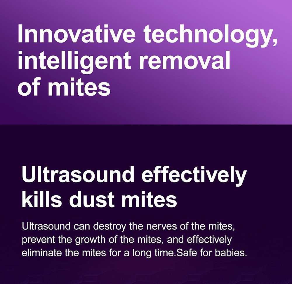 Refurbished JIMMY JV12 Anti-mite Vacuum Cleaner with Patented Composite Brush Roll, Ultrasound, UV Light, Dual Cyclone & MIF Filter