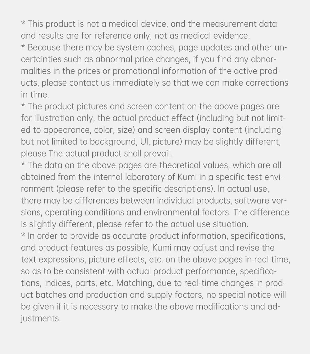 KUMI GT6 Pro Smartwatch, 1.3-inch AMOLED HD Screen, Colorful Lighting Effect, Heart Rate Monitoring, 100+ Sport Modes, IP68 Waterproof